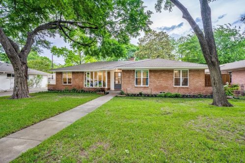 816 Westwood Dr, Richardson, TX 75080-5531
