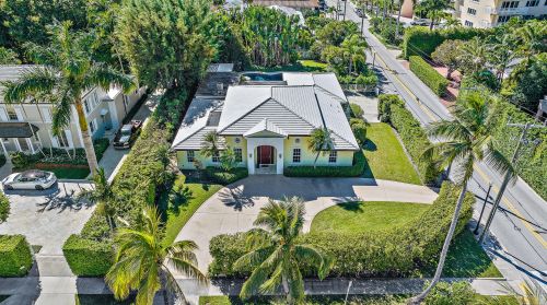264 Dunbar Rd, Palm Beach, FL 33480-3715