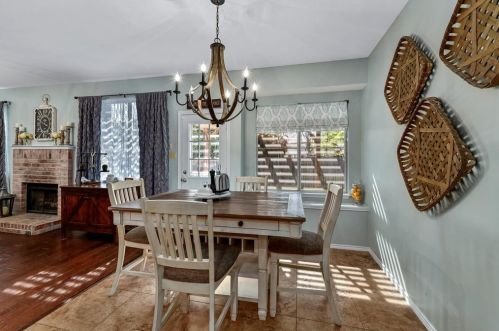 4513 Sandera Ln, Lewisville TX  75028-2038 exterior