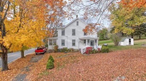 151 Kings Hwy, Warwick, NY 10990-4100