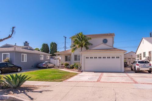 2522 Greentop St, Lakewood, CA 90712-3610
