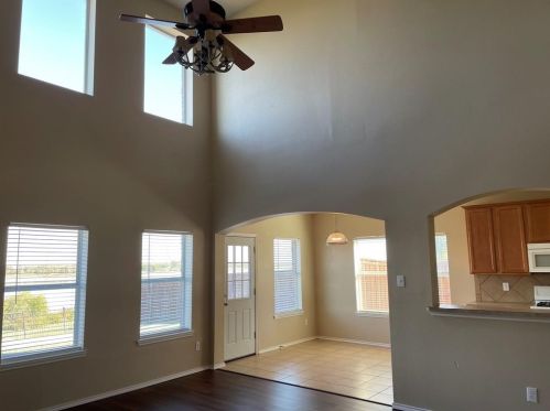 2816 Appaloosa Ct, Oak Point TX  75068-7646 exterior