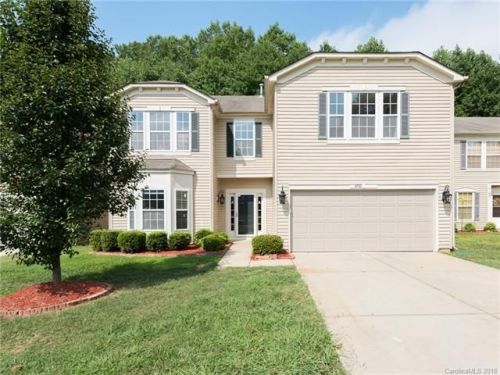 4710 Reinbeck Dr, Charlotte, NC 28269-0985