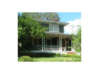 811 Mount Vernon St, Orlando, FL 32803-5307