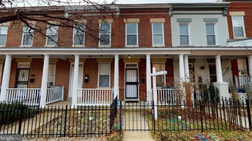 420 Oakdale Pl, Washington, DC 20001-2331