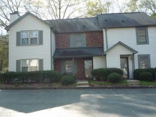 2014 Spring Wood Dr, Mauldin SC  29662-1640 exterior