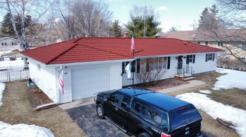429 Elizabeth St, Wausaukee, WI 54177-9604