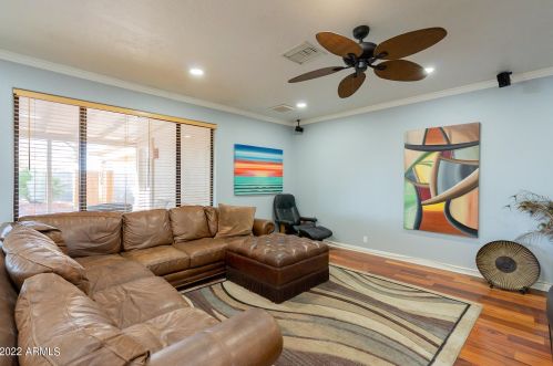 2902 81 Pl, Scottsdale AZ 85258-2222 exterior