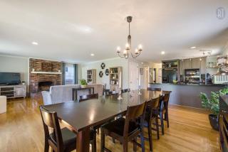 1406 Grandview Dr, Nashville TN  37215-3030 exterior