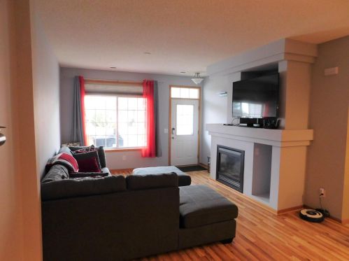 17188 Polk St, Otsego MN  55330-2285 exterior