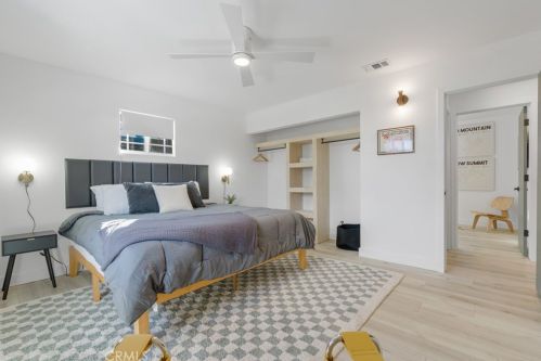 700 Country Club Blvd, Big Bear City CA  92314 exterior