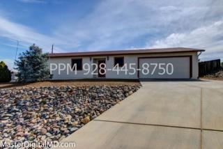 4571 Preston Dr, Prescott Valley AZ  86314-6385 exterior