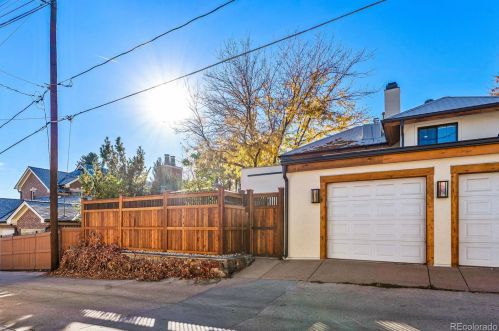 422 Cook St, Denver CO  80206-4425 exterior