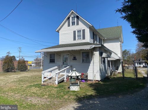 11140 Laurel Rd, Laurel DE  19956-3564 exterior