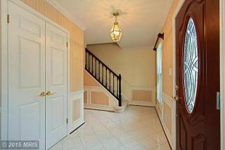 7021 Petunia St, Springfield VA  22152-3428 exterior