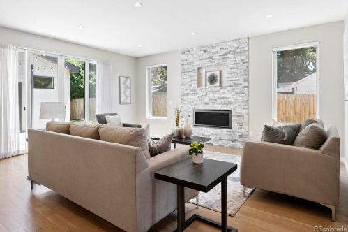 1140 Cook St, Denver CO 80205-5010 exterior