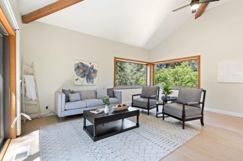 620 Condor Ave, Ben Lomond CA  95005-9627 exterior