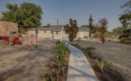 6502 18 St, Rio Linda CA  95673-3609 exterior
