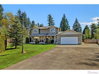 4732 260th Pl, Bryant, WA 98223-5752
