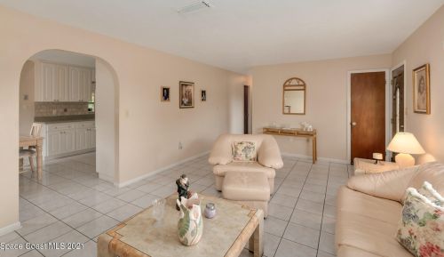 1570 Plum Ave, Merritt Island FL  32952-5850 exterior