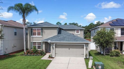 2472 Monte Cristo Way, Sanford, FL 32771-5812