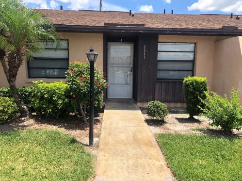 2341 Aruba Ct, Kissimmee, FL 34741-7018