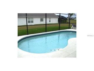 461 Langham Dr, Davenport FL  33897-1625 exterior