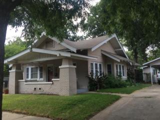 805 4th Ave, Ardmore, OK 73401-7634