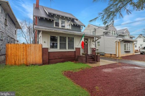 2620 Nottingham Way, Trenton, NJ 08619-4106