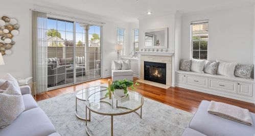112 Farallon Dr, Belmont, CA 94002-4111