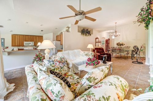 1714 Ficus Pt Dr, Melbourne FL  32940-1539 exterior