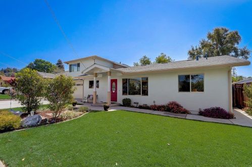4010 Holly Dr, San Jose, CA 95127-1226