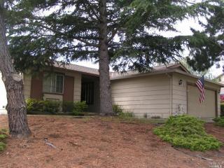 520 Sandy Way, Benicia, CA 94510-2623