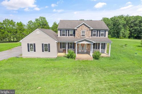 12770 Lemaster Dr, Nokesville, VA 20181-2456