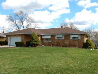 245 Judita Dr, Brunswick, OH 44212-1626
