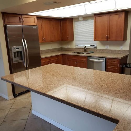 397 Rossetti Dr, Nokomis FL  34275-3544 exterior