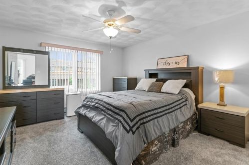 25 Ricci Dr, North Providence RI  02911-2417 exterior