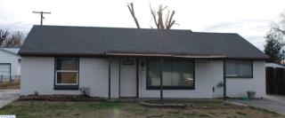 721 Ione St, Kennewick WA  99336-5512 exterior