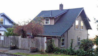 4536 Commercial St, Tongue Point OR  97103-4541 exterior