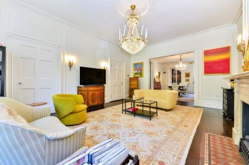 48 Mount Vernon St, Boston MA  02132-2810 exterior