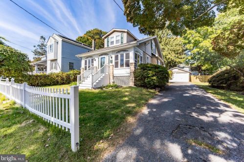 1107 Talley Rd, Wilmington, DE 19809-2523