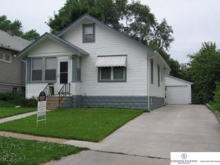 4616 Larimore Ave, Omaha, NE 68104-2450