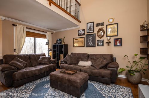 20 Pennybrook Ln, Middletown NJ  07748-3530 exterior