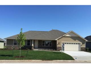 628 Pebblestone Cir, Oneida, WI 54155-9383