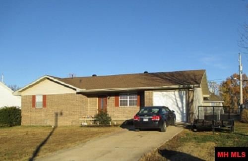 513 Melanie Dr, Whiteville, AR 72635-8509