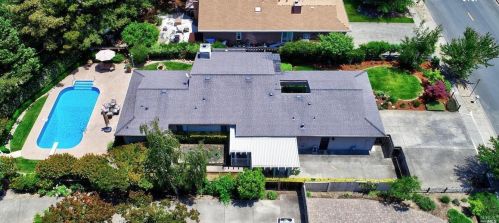 1004 Partrick Rd, Fairfield CA  94558-9701 exterior
