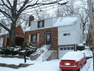 1693 Seaton St, Pittsburgh, PA 15226-2455