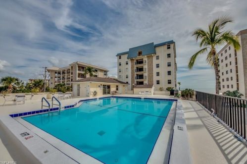 2560 Estero Blvd, Fort Myers Beach, FL 33931-3304