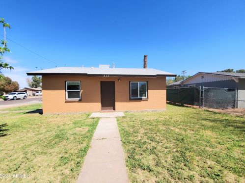 410 Baseline Rd, Buckeye, AZ 85326-1322