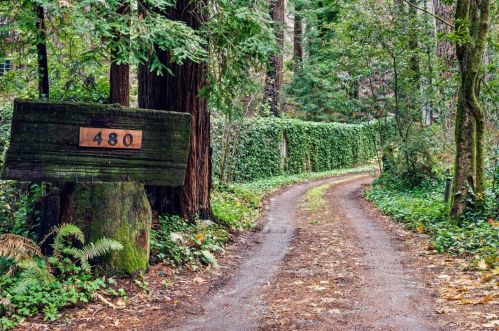 480 Fern Rd, Pescadero, CA 94060-9734